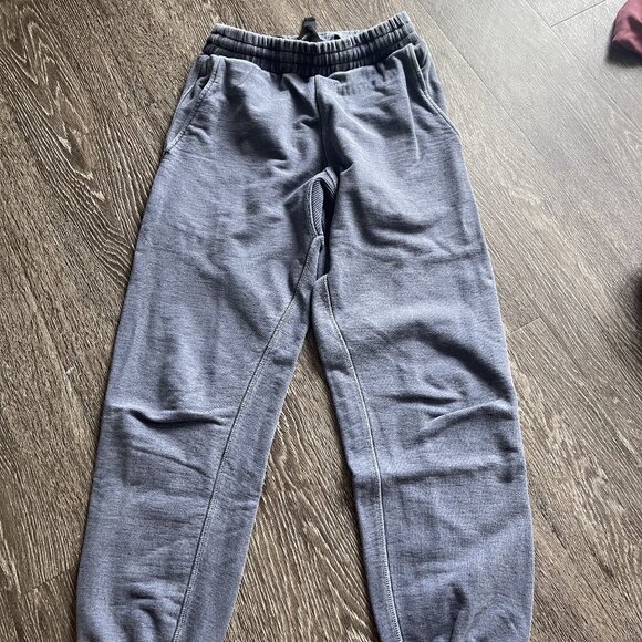Cole Buxton Heavyweight Sweatpants Size M - Picture 1 of 2